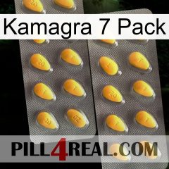 Kamagra 7 Pack cialis2